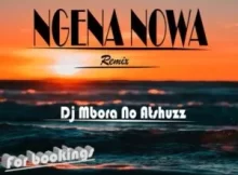 Dj Mbora no Atshuzz – Ngena Nowa Remix