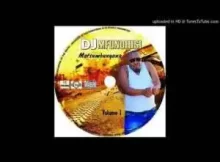 Dj Mfundhisi – Dzungudza