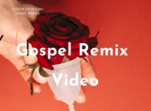 Dj RuPs Au Na Sere Gospel Remix