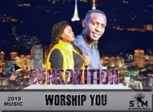 Dj Sunco ft Queen Jenny I Worship You