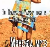 Dj Thabz – Muvenda