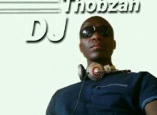 Dj Thobzah – Khuluma Moya