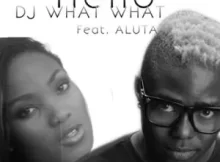 Dj What What ft. Aluta – Hello