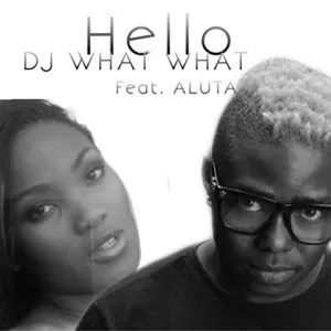 Dj What What ft. Aluta – Hello