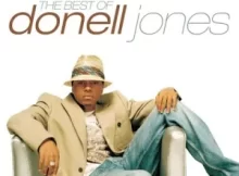 Donell Jones Where I Wanna Be