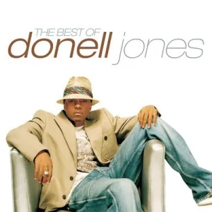 Donell Jones Where I Wanna Be