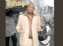 Donny – Basheshe Bahleka