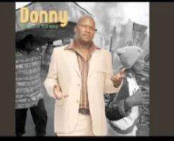 Donny – Basheshe Bahleka