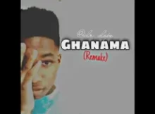 Dr Dope Ghanama Remix Remake