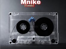 Dr Dope – Mnike (Remake) Mp3 Download Fakaza