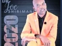 Dr Joe Shirimani – Ayi Vuyi Gaza