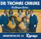 Dr Thomas Chauke Shimatsatsa No. 34 Album