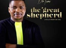 Dr Tumi – The Great Shepherd (Upcoming Album + Art Work, Release Date & Tracklist)