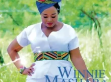 Dr Winnie Mashaba – Joang Kapa Joang Songs