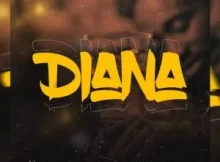 Drifta Trek – Diana