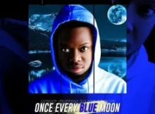 Dustinho – Once Every Blue Moon Album