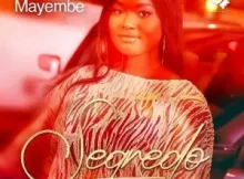 Edmazia Mayembe – Segredo