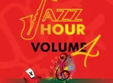 Eff Jazz Hour Vol 4