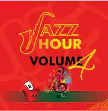 Eff Jazz Hour Vol 4