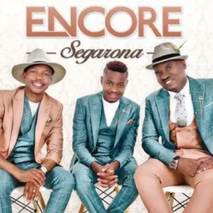 Encore – Ke Fela Pelo