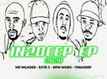 Enosoul in2deep Vol 6