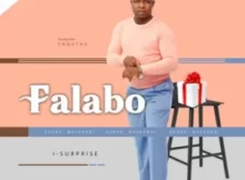 Falabo – Uyalahlana