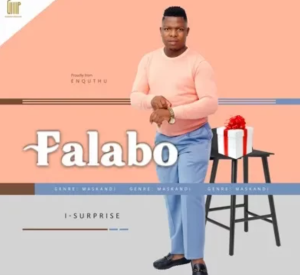 Falabo – Uyalahlana