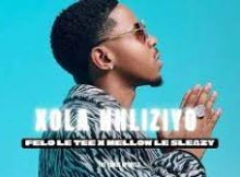 Felo Le Tee X Mellow Le Sleazy – Xola Nhliziyo