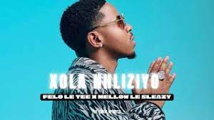 Felo Le Tee X Mellow Le Sleazy – Xola Nhliziyo