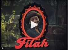 Filah Lah Lah – WGBJF