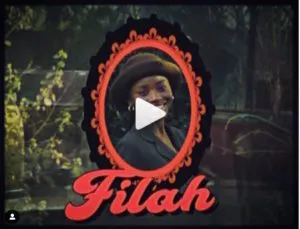 Filah Lah Lah – WGBJF