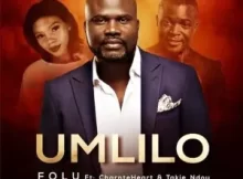 Folu Umlilo (Live)