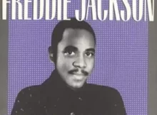 Freddie Jackson – Rock Me Tonight For Old Times Sake