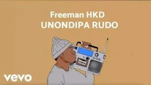 Freeman HKD – Unondipa Rudo