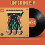 G-God Ft Star Rsa & Seveniz – Mshini Ep