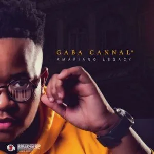 Gaba Cannal – AmaThousand (Main Mix)