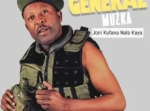 General Muzka Wansati Waku Dyondzeka