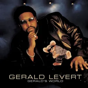 Gerald Levert – Made To Love Ya