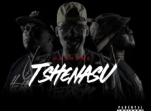 HashOne – TSHENASU Album