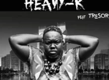 Heavy k ft naakmusiq yini