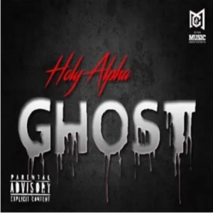 Holy Alpha – Ghost