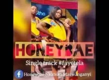 Honeybae Fayetela