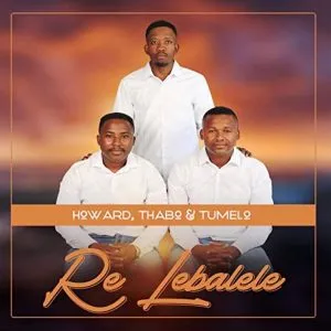 Howard, Thabo & Tumelo – Tshiketa