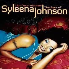 Syleena Johnson Chapter 1: Love, Pain & Forgiveness