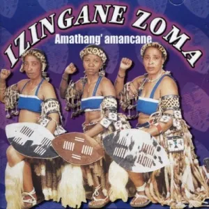 IZINGANE ZOMA – Sukumani Baholi