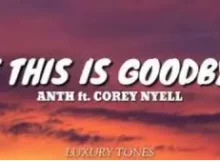 If This Is Goodbye ft. Corey Nyell Lyrics – Anth