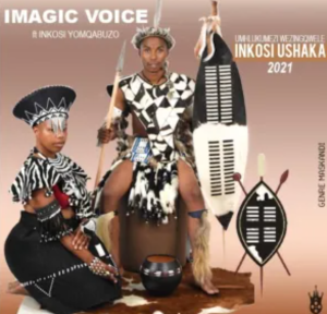 Imagic voice – Qhude manikiniki