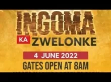 Ingoma kazwelonke 2023