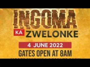 Ingoma kazwelonke 2023