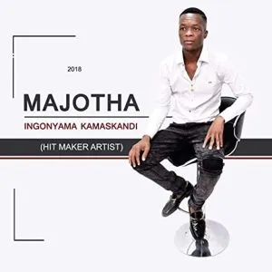 Umajotha I Mxit Album zip